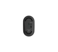 Logitech 920-012209 clavier Souris incluse Universel RF sans fil + Bluetooth AZERTY Français Graphite