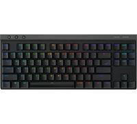 Logitech 920-012552 G515 Lightspeed TKL Clavier de jeu noir