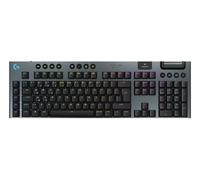 Logitech 920-012676 G915 X Lightspeed Clavier de jeu sans fil noir
