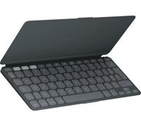 Logitech 920-013006 clavier pour tablette AZERTY Français Bluetooth Graphite
