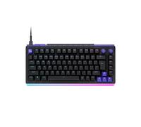 Logitech 920-013934 G512 X 75 - Noir QWERTY INTL