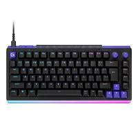 Logitech 920-013935 G512 X 75 Noir Anglais international (QWERTY)
