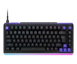 Logitech 920-013935 G512 X 75 Noir Anglais international (QWERTY)