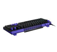 Clavier gaming - LOGITECH - G512 X 98 - Mécanique - 98 touches - USB filaire