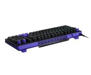 Logitech 920-013980 G512 X 98 - Noir QWERTY INTL
