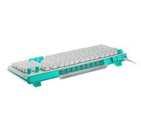 Logitech 920-014003 G512 X 98 - Blanc QWERTY INTL