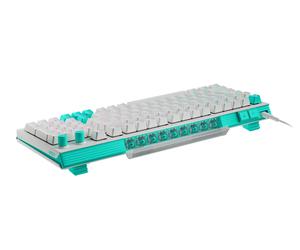 Logitech 920-014003 G512 X 98 - Blanc QWERTY INTL