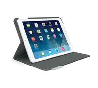 Logitech 939-000664 étui pour tablette Folio Gris pour Apple iPad Air