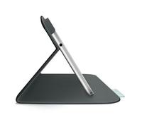 Logitech 939-000740 Etui Folio pour Samsung Tab 3 8" Noir Charbon