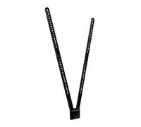 Support TV Logitech pour MeetUp XL