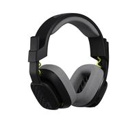 Astro Gaming Casque A10 Gen 2 filaire – Micro unidirectionnel, mise en sourdine – Pour Xbox/PC Noir