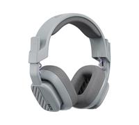 Astro Gaming Casque Gamer supra-auriculaire A10 Gen 2 filaire micro unidirectionnel Gris