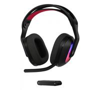 Logitech G Casque gaming sans fil Astro A20 X Lightspeed Bluetooth Noir PS5 Xbox Nintendo Switch PC