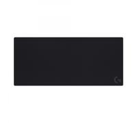 Logitech G Tapis de souris de jeu G840 – Extra large, optimisé capteurs, antidérapant 900×400×3 mm