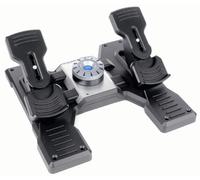 Boîtier disque dur Saitek Saitek logitech g pro flight rudder pedals