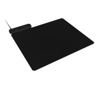 Logitech G – Tapis de souris POWERPLAY 2 – Chargement sans fil – 34,5×28,4 cm – Noir