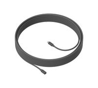 Logitech 950-000005, Noir, Gris