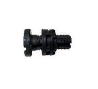 Logitech 952-000035 Accessoire de vidéo-conférence Montage sur table Noir