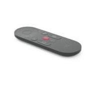 Logitech 952-000057 télécommande Bluetooth Webcam Appuyez sur les boutons