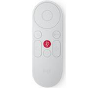 Logitech 952-000058 - Caméra Web - Bluetooth - boutons-poussoirs - blanc