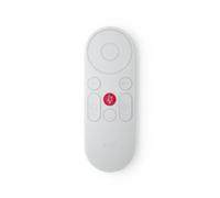 Logitech 952-000058, Webcam, Bluetooth, Appuyez sur les boutons, Blanc