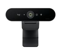 Logitech 952-000066 accessoire de webcam Couvercle de protection de propriété Noir