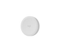 Logitech 952-000102, Contrôle distance, Blanc