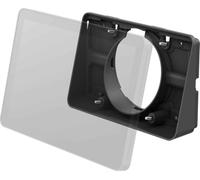 Logitech 952-000126 Planificateur de robinet Montage d'angle - Angle d'affichage de 14°, idéal pour les placements à faible hauteur ou incliné, pour une utilisation avec planificateur de robinet