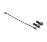 Logitech 952-000181, Câble d'extension, Graphite
