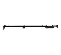 Logitech G - Bras articulé micro G Compass - Ressorts internes, pince bureau, gestion câbles - Noir