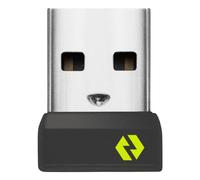 Logitech Récepteur USB LOGI Bolt 956-000008 Couleur blanche
