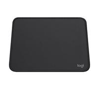 Logitech 956-000049, Graphite, Monochromatique, Nylon, Polyester, Caoutchouc, Base antidérapante
