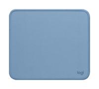 Logitech 956-000051, Bleu, Monochromatique, Nylon, Polyester, Caoutchouc, Base antidérapante