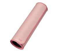 Logitech – Tapis de souris – Desk Mat Studio Série – Rose