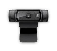 Logitech 960-000767 Camera IP Noir