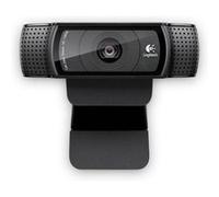 Logitech Webcam HD Pro C920 1080p USB