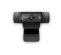 Webcam Logitech C920 HD Pro Full HD Noir G