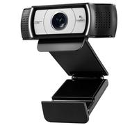 Logitech - 960-000972 - Webcam Full HD C930e Pour Entreprises