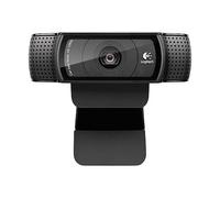 Webcam HD Pro Logitech C920 960-001055