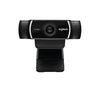 Logitech 960-001087 webcam 1920 x 1080 pixels USB Noir