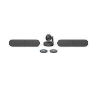 Logitech 960-001224 système de vidéo conférence 16 personne(s) Ethernet/LAN Système de vidéoconférence de groupe