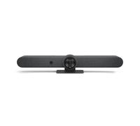 Logitech - Video Collaboration Barre de Rallye - Graphite - Barre de Rallye EMEA UK/HK