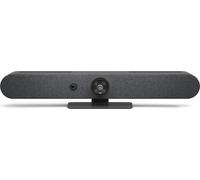 Logitech 960-001342 Rally Bar Mini Caméra de conférence Graphite
