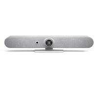 Logitech 960-001351 système de vidéo conférence Ethernet/LAN Système de vidéoconférence de groupe