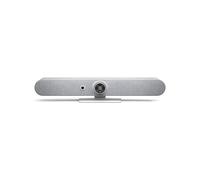 Logitech Rally Bar Mini Blanc