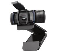 Logitech C920e webcam 1920 x 1080