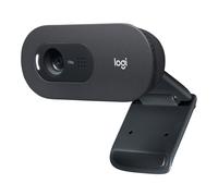 Logitech – C505