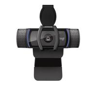 Logitech 960-001384 C920e Webcam HD 1080p 3MP USB