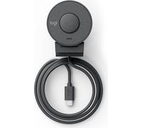Logitech 960-001469 Logitech HD-Webcam BRIO 305 graphite f. business