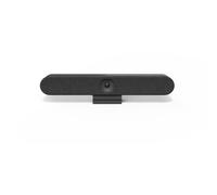 Logitech 960-001501 Logitech ConferenceCam Rally Bar Huddle graphite